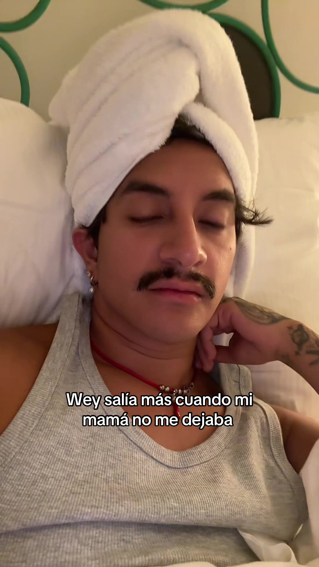 @Mario Aguilar