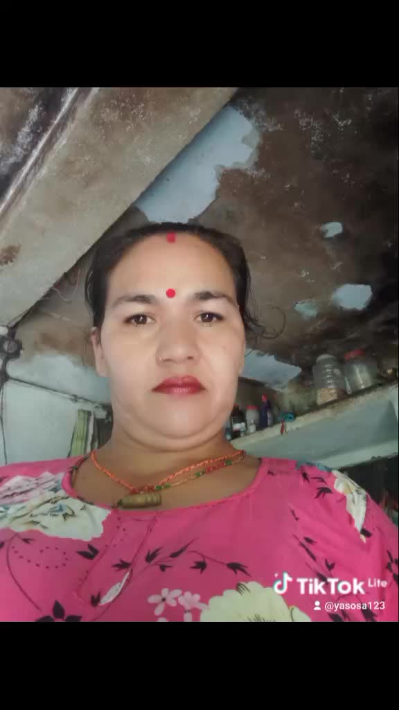 @यसोदा निरौला