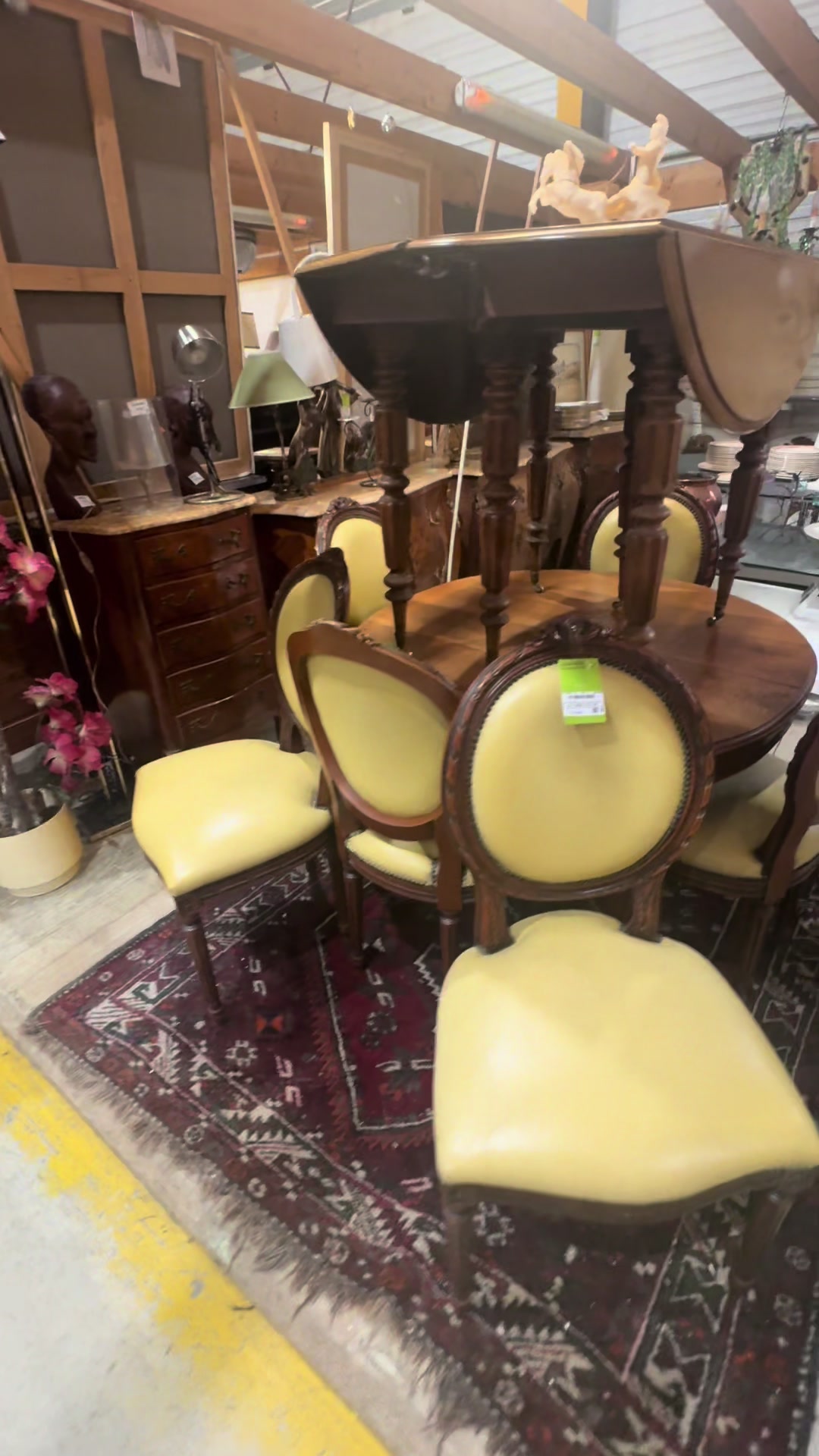 @France Antique Centre