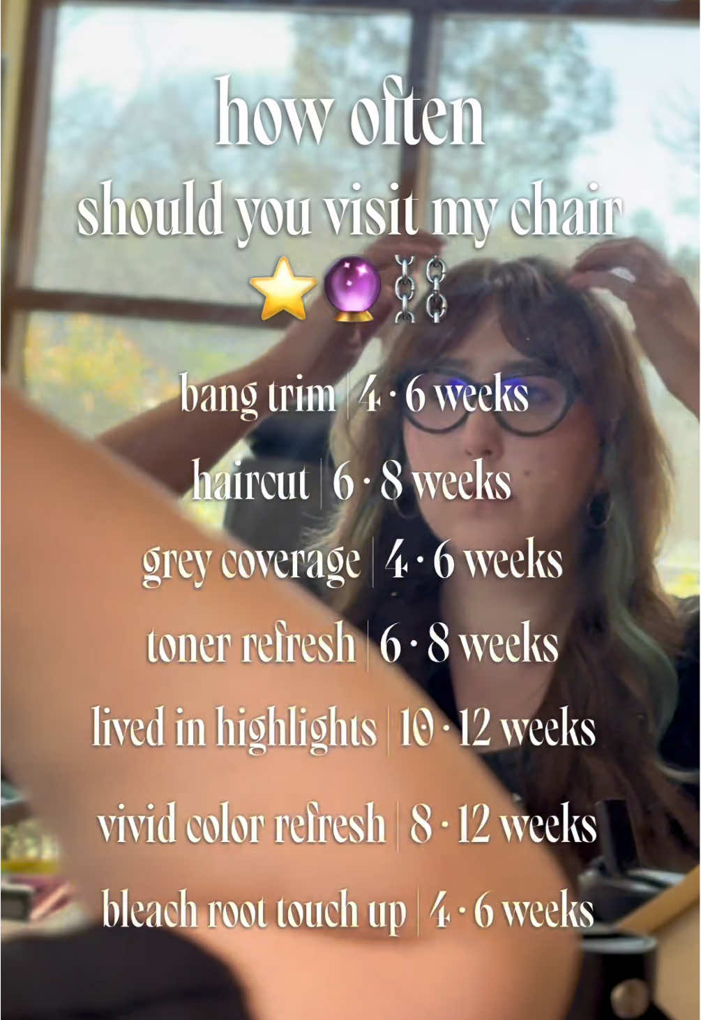 @Chase|Temecula Hairstylist