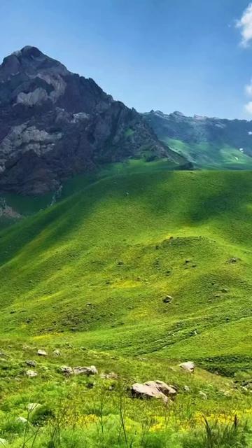 @Doğada yaşam