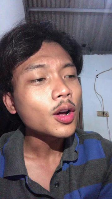 @Inisial F 👾