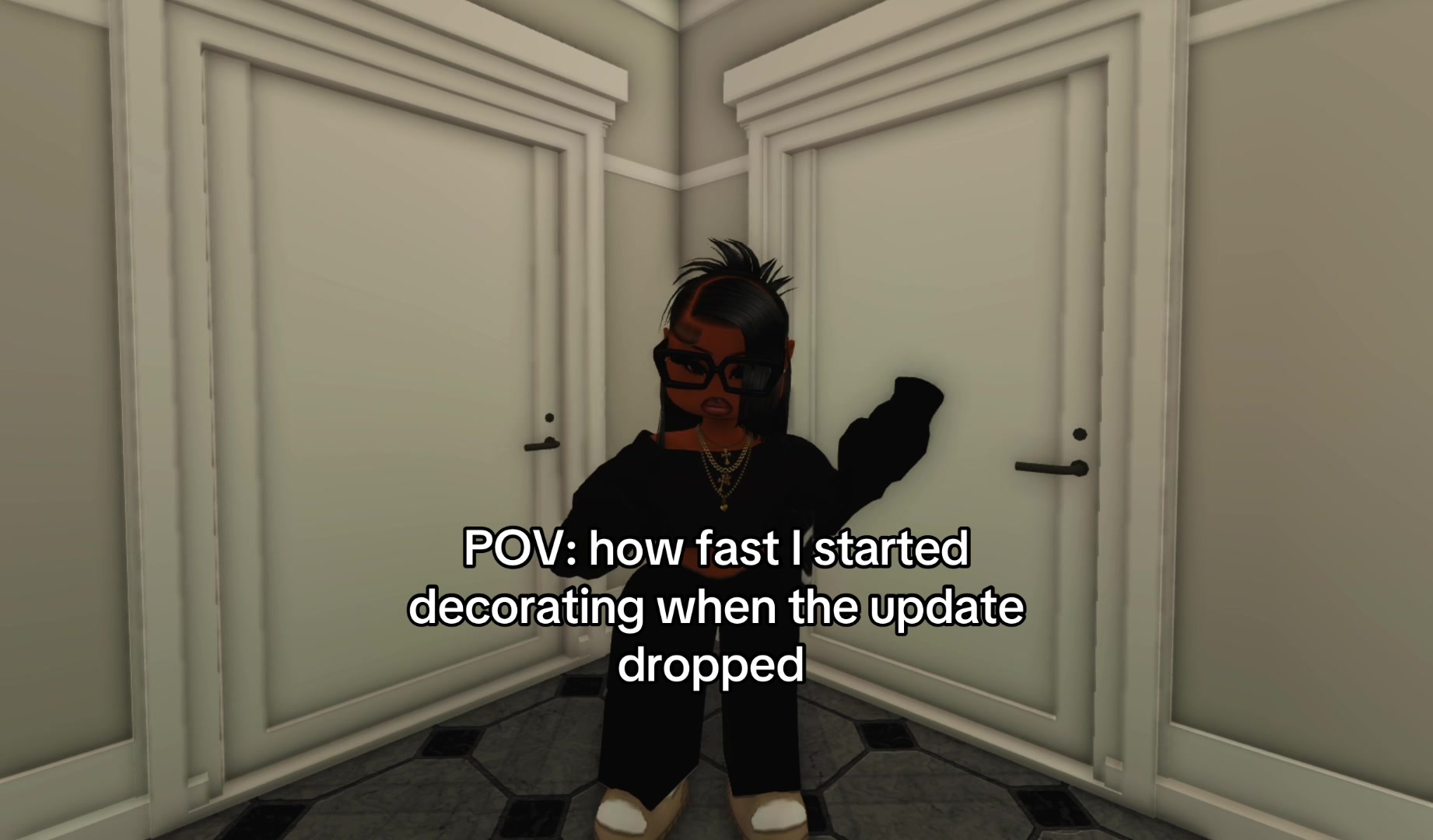 @😗