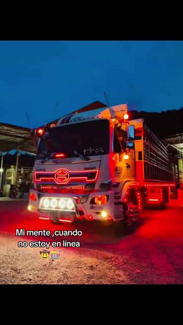 @🥷🚛Maynor&hellip;05🚀💚