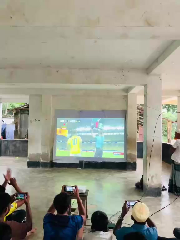 @Football Lover