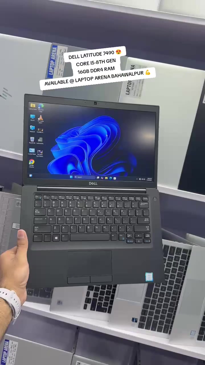 @LAPTOP ARENA