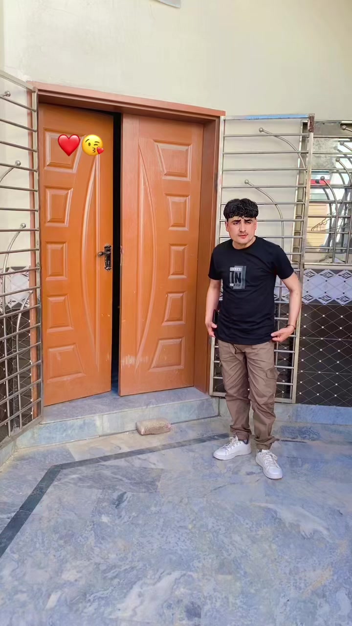 @Zakir Khattak