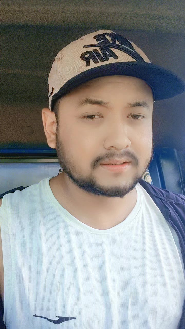 @Manoj Silwal