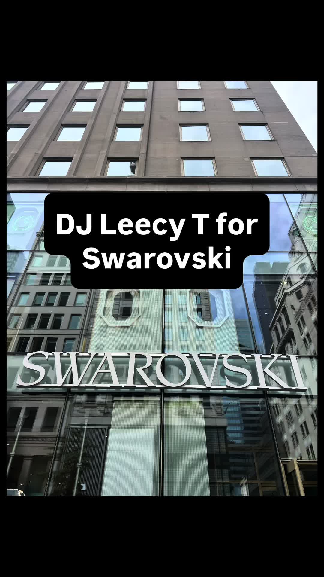 @DJ Leecy T