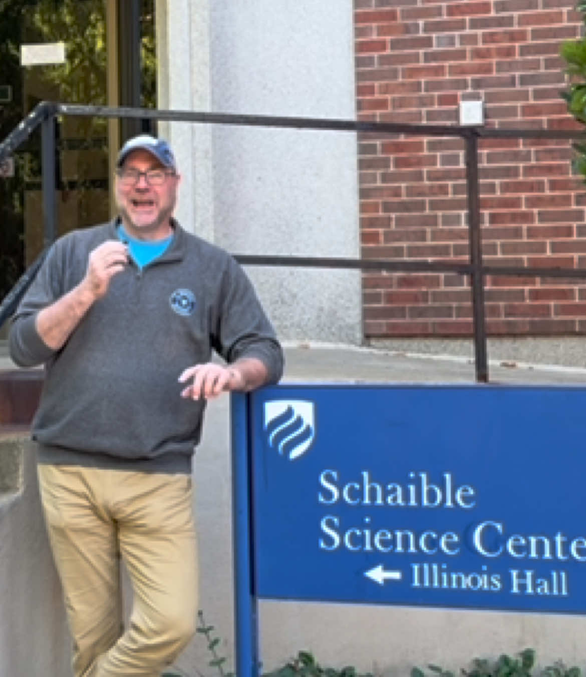 @Elmhurst University Admission