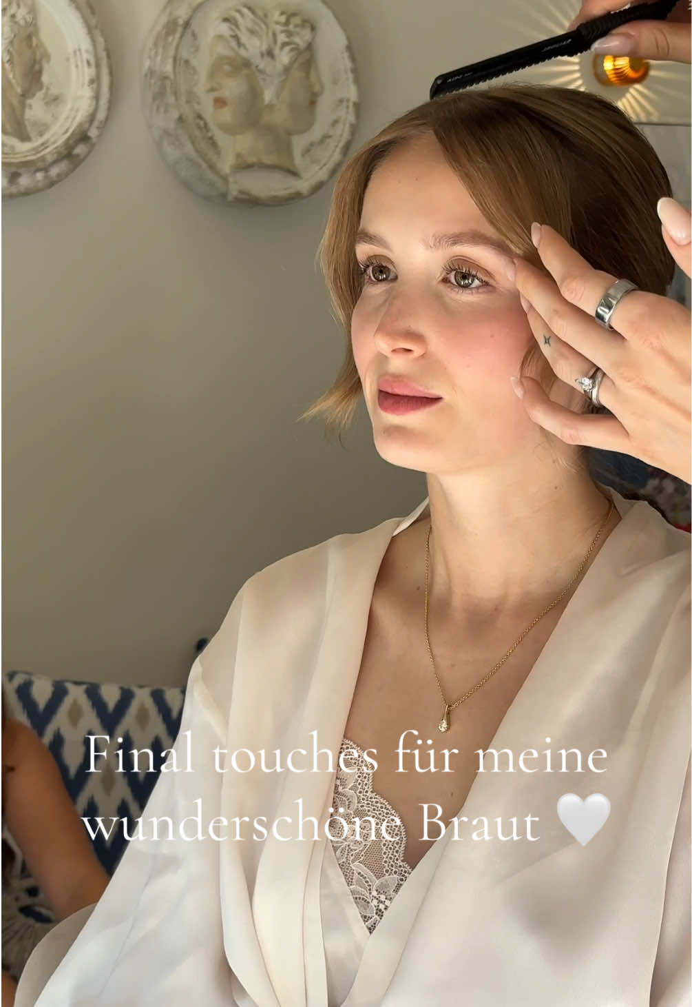 @Franzi | Make-up Artist