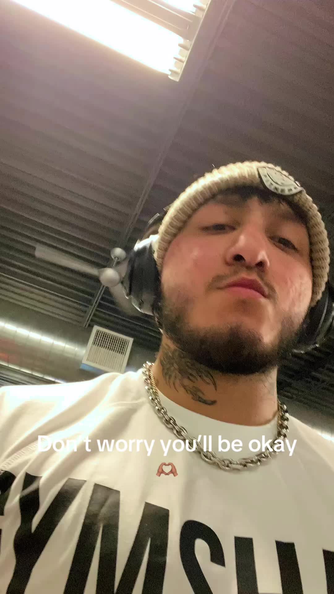 @Tony torres