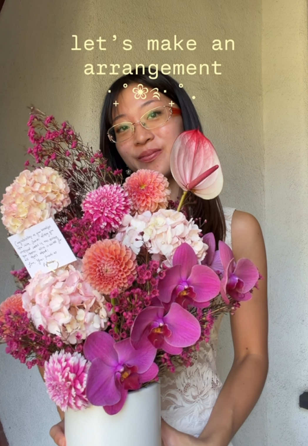 @Sarah | Los Angeles Florist ❀