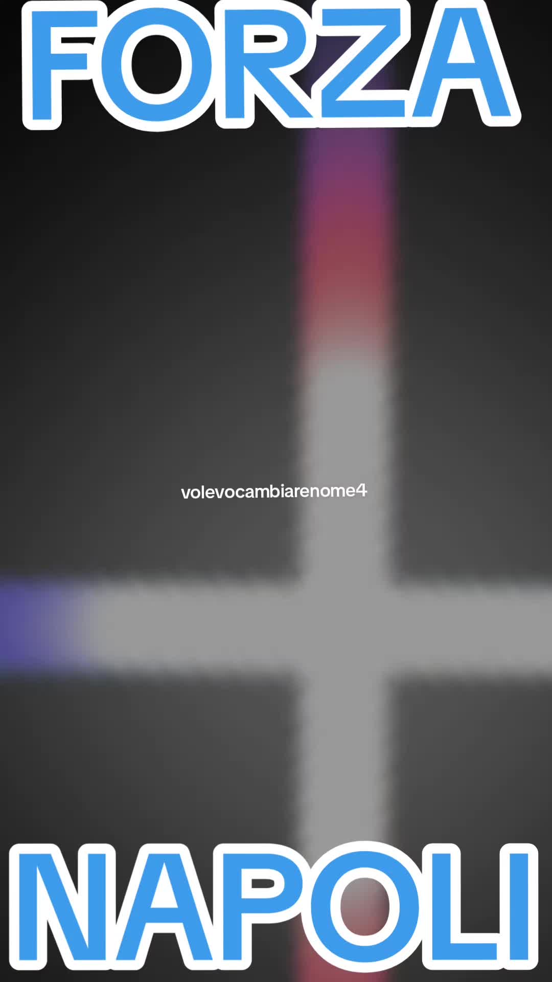 @volevocambiarenome4