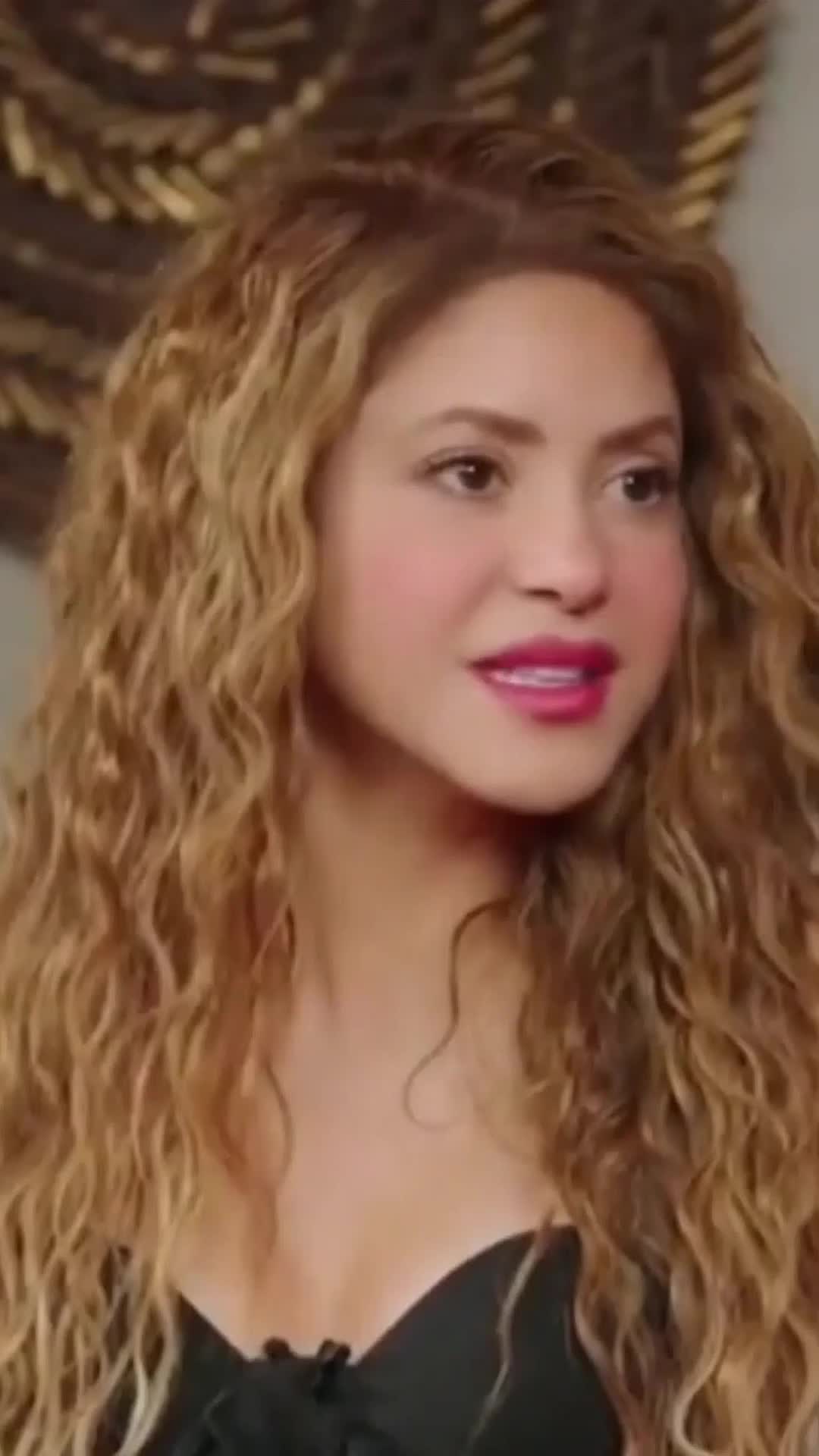 @ShakiraUniverse