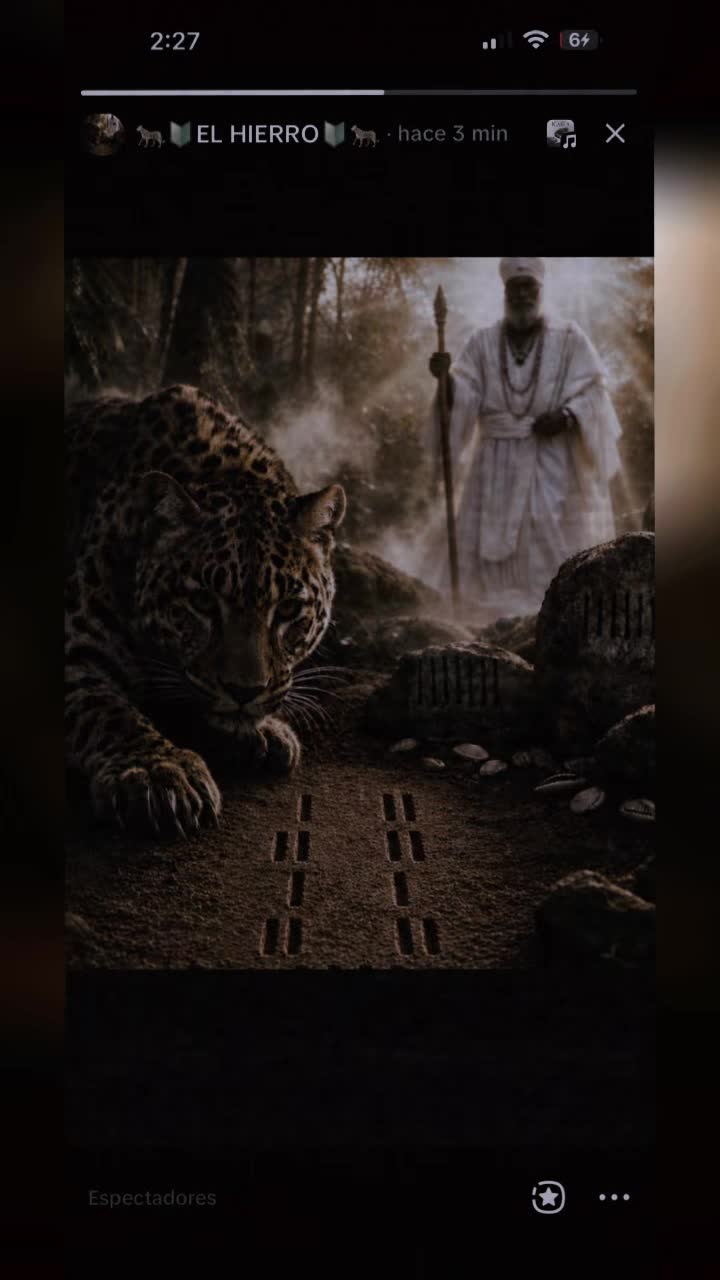 @🐆🔰EL HIERRO🔰🐆