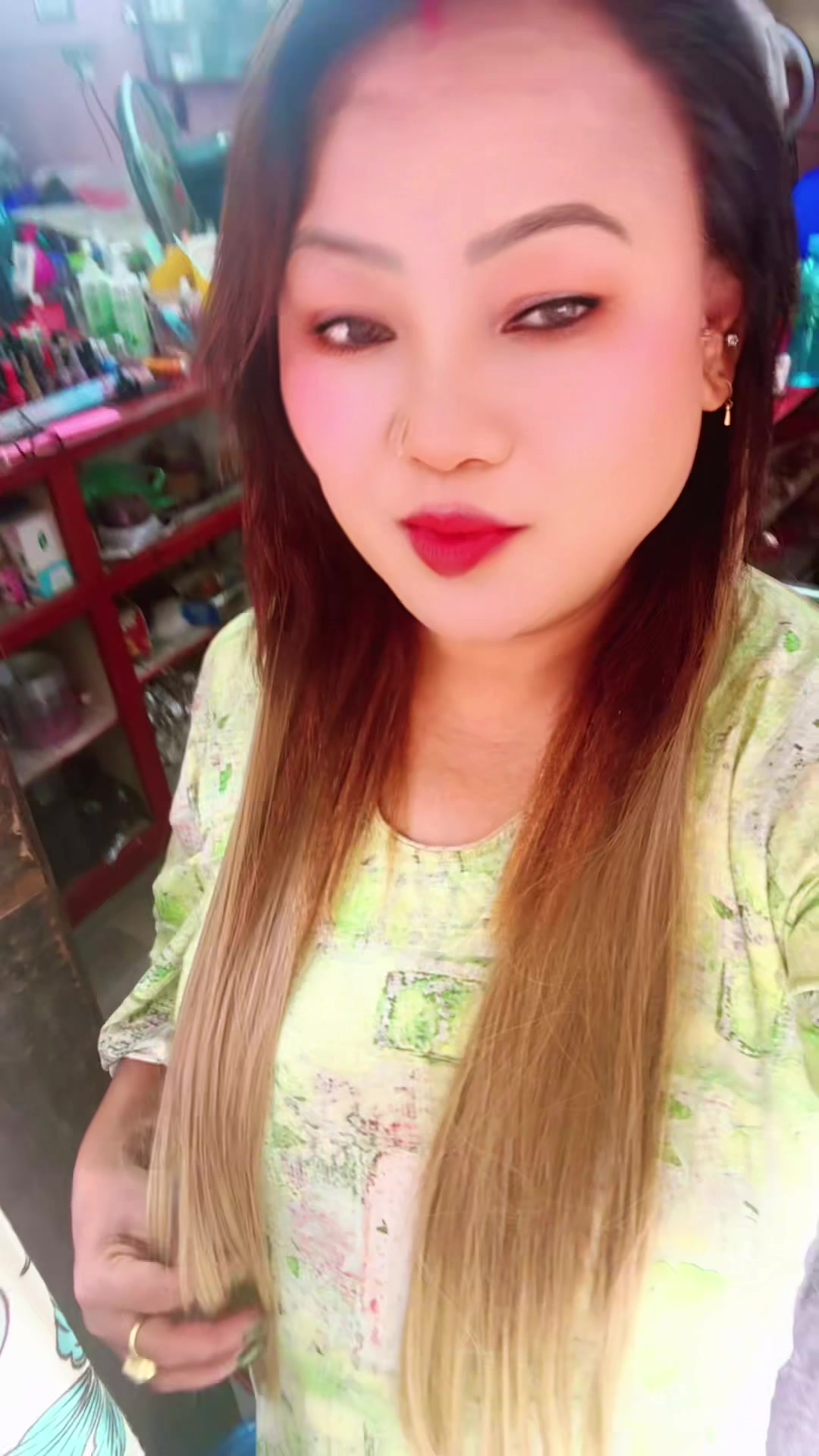 @Kusum Kamla bardewa ๐