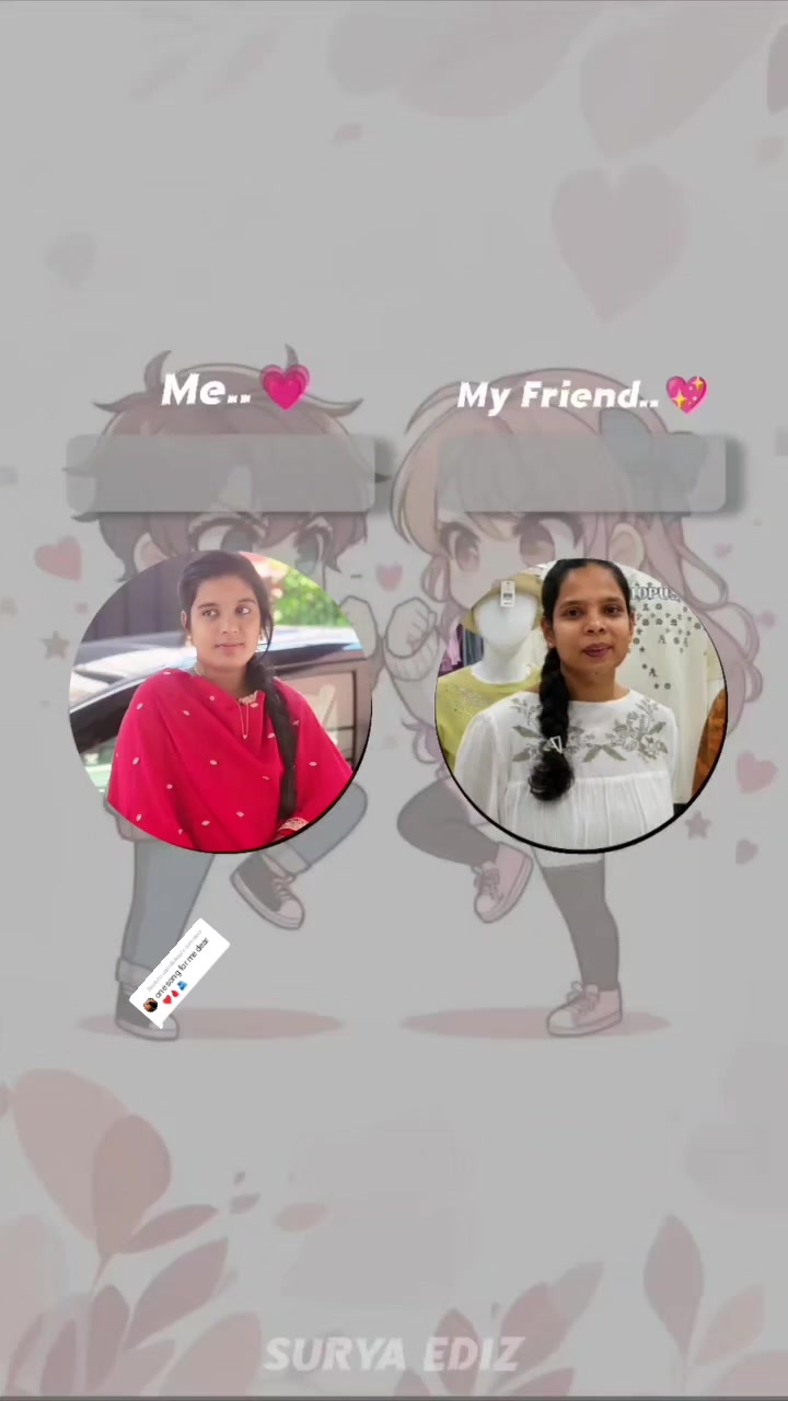@🦋⃟🥀Single Ponnu Janani🍒⸙𝄟⃝