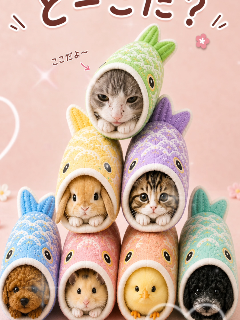 @🐈&zwj;⬛mami🐔🦊✨️🔩👑 ̖́-あ゛ド天然組