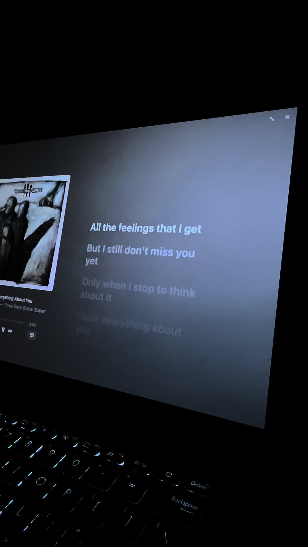 @NowPlaying