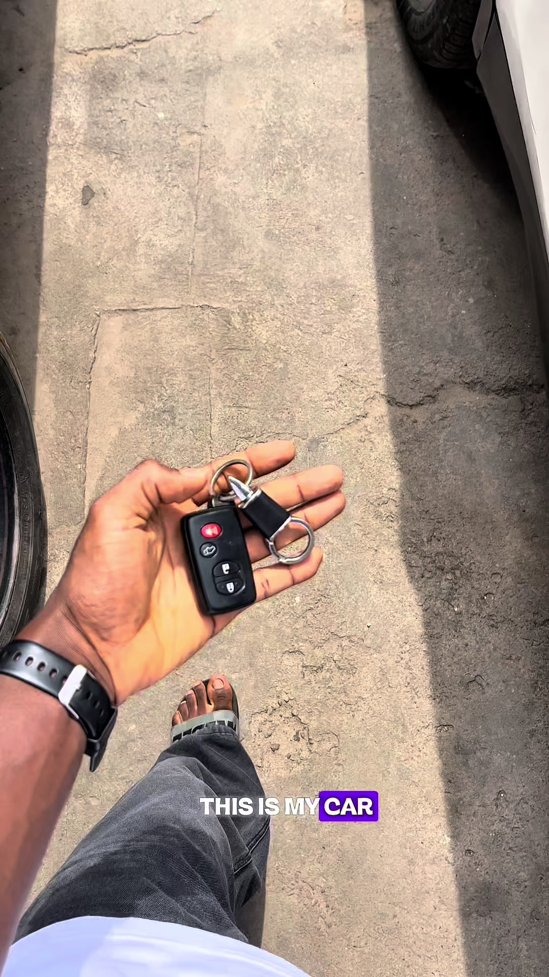 @SA’ID Autos