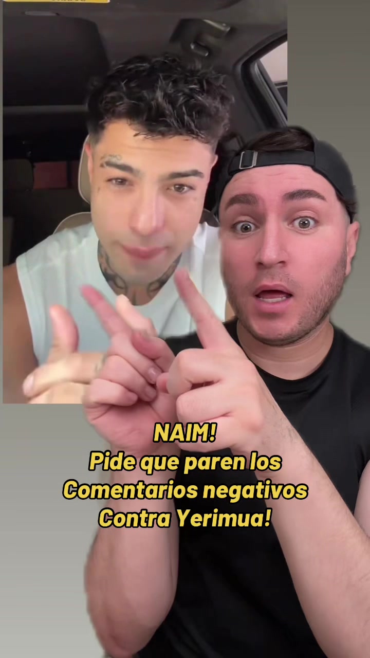 @Eddy Nieblas