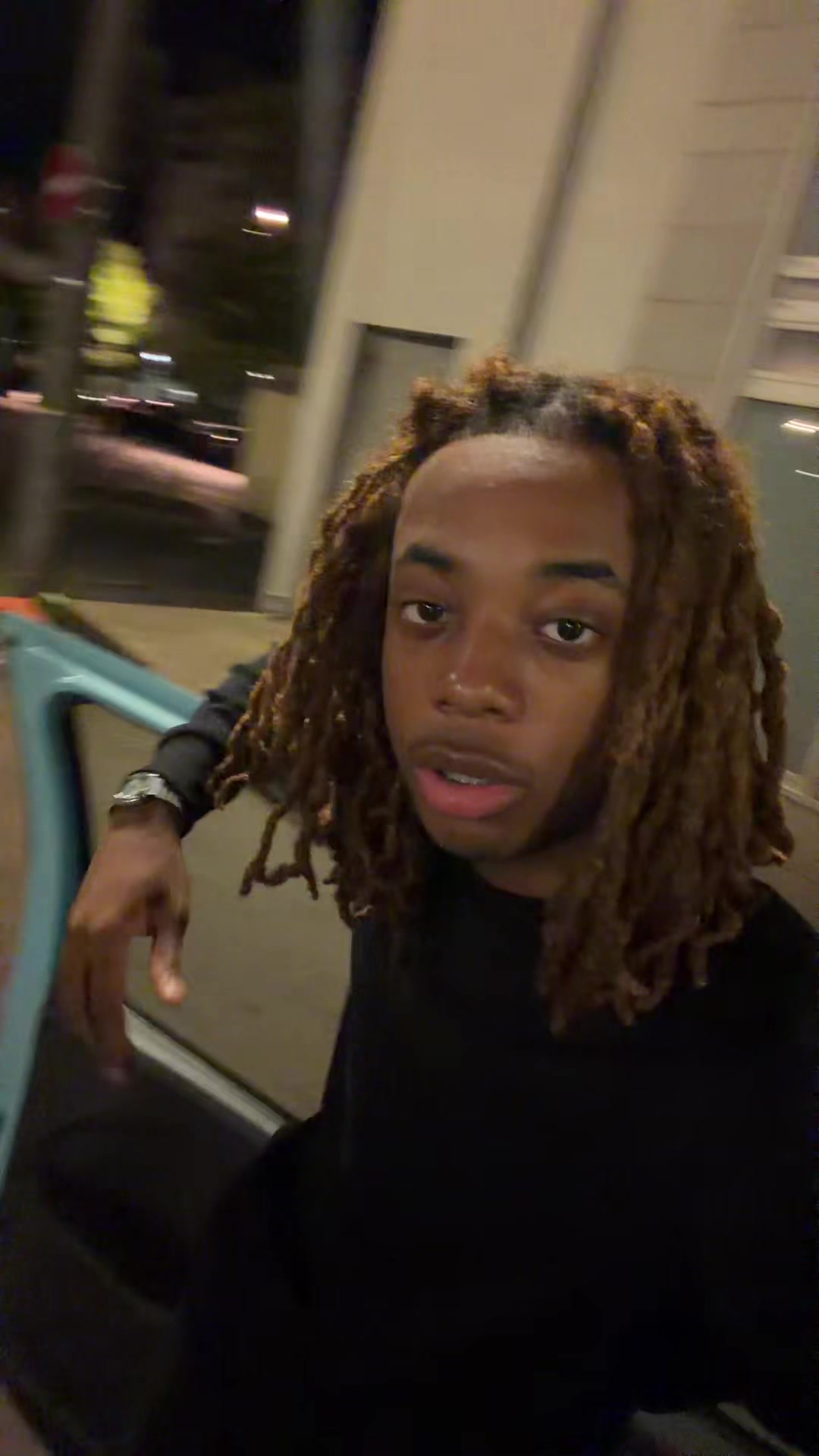 @Chriss クリス