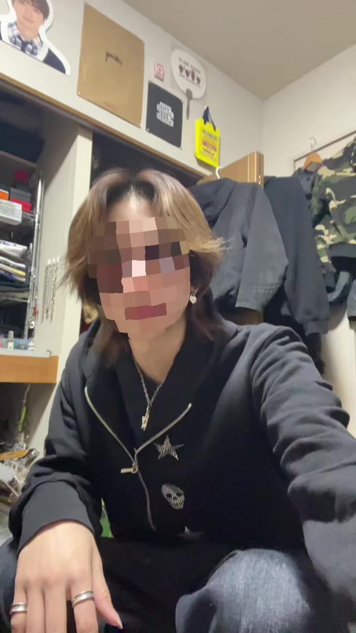 @りー