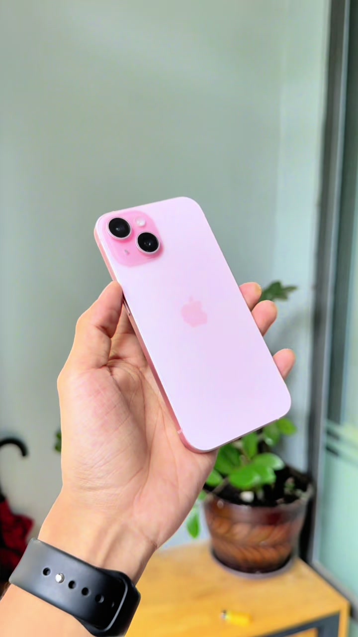 @I Crave  PremiumSecond Mobile