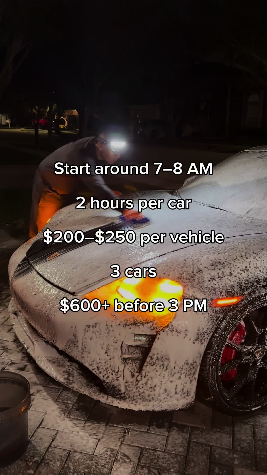 @Unick Auto Detailing