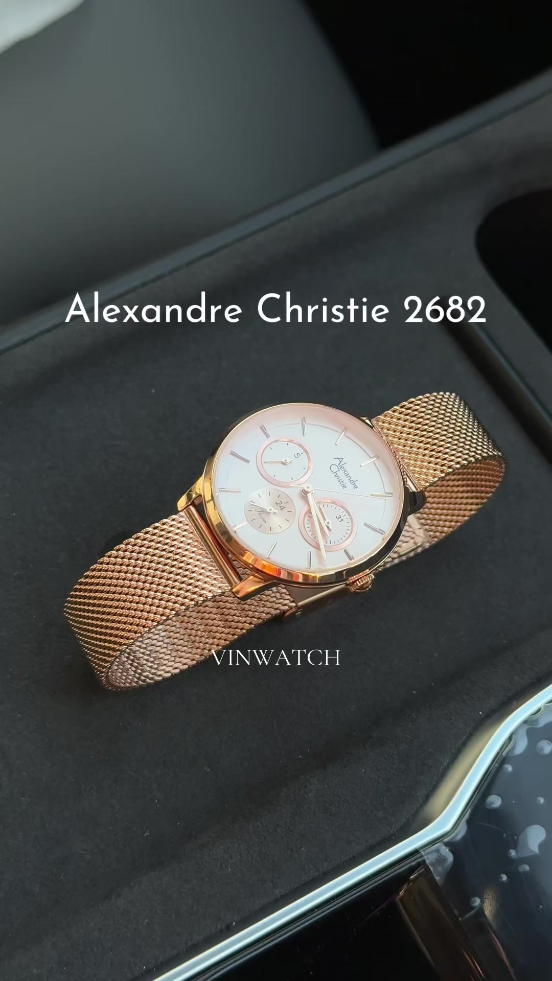 @vinwatch