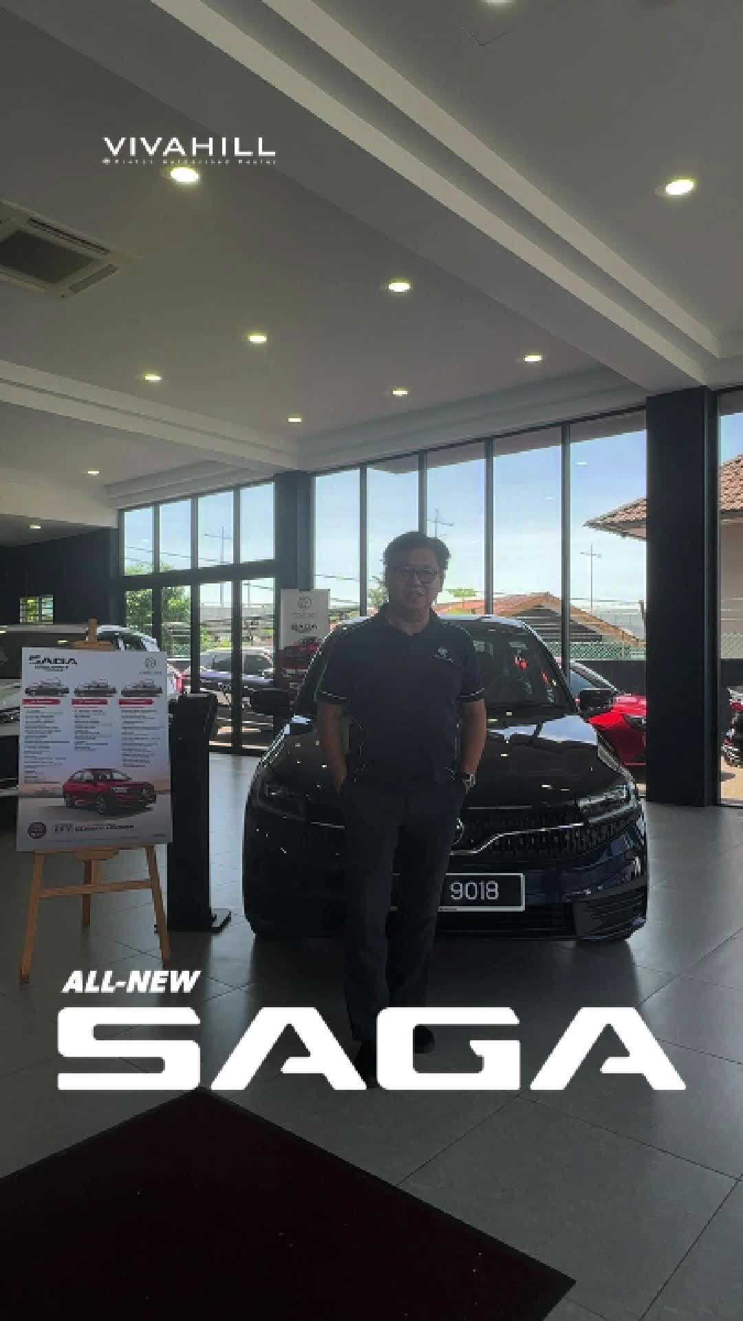 @Proton Vivahill 3S Penang