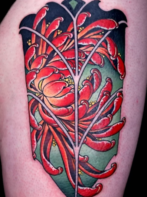 @Ink Master