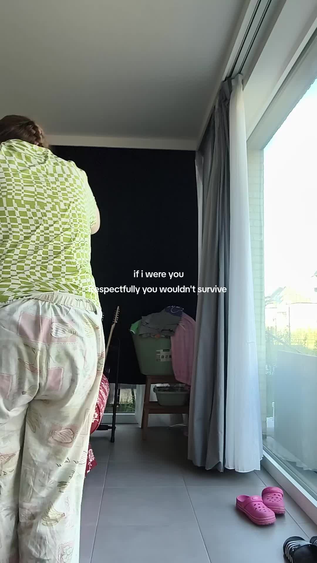 @Chronicwarrior