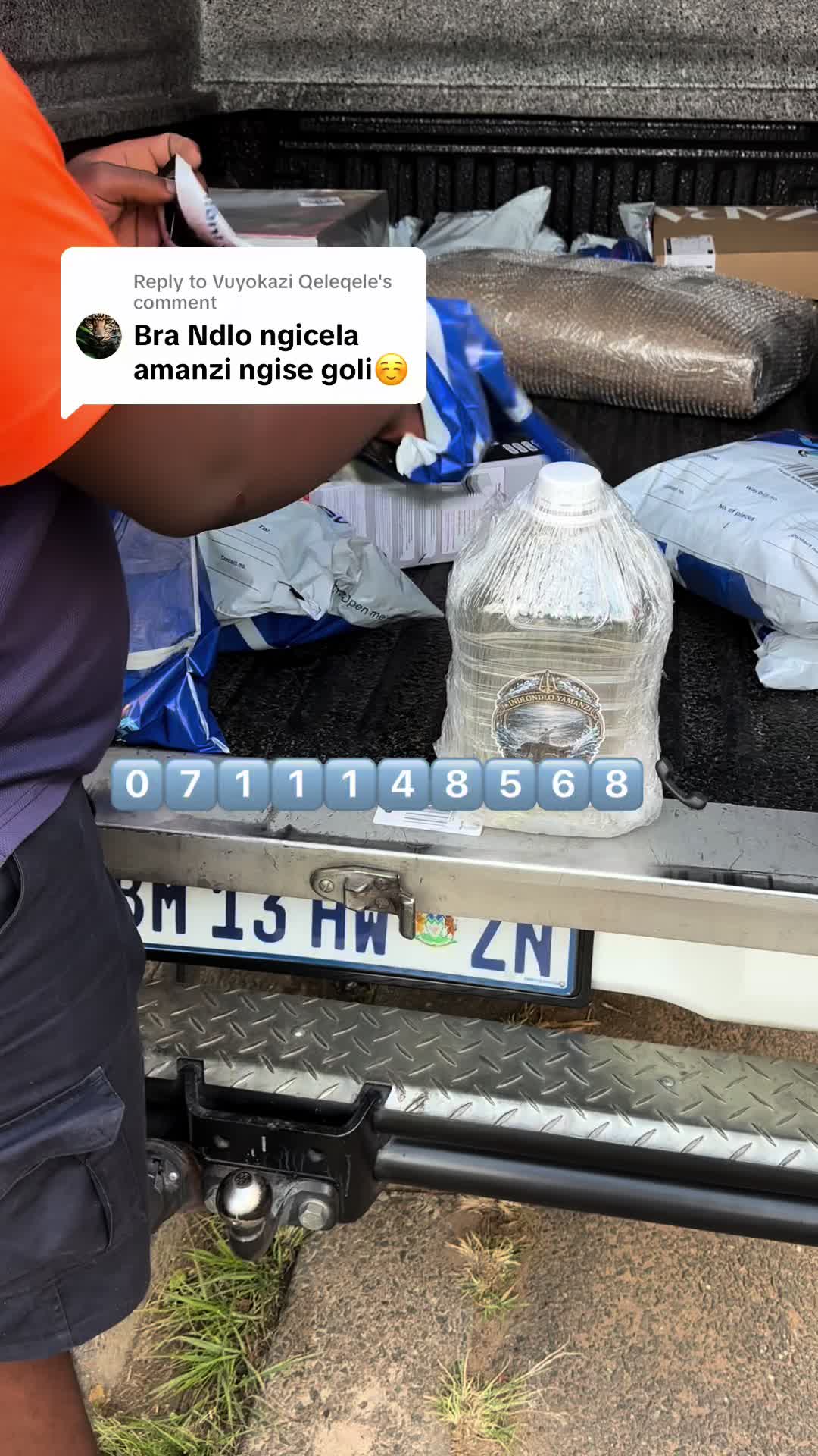 @Real INDLONDLO YAMANZI 🤴🏽💧
