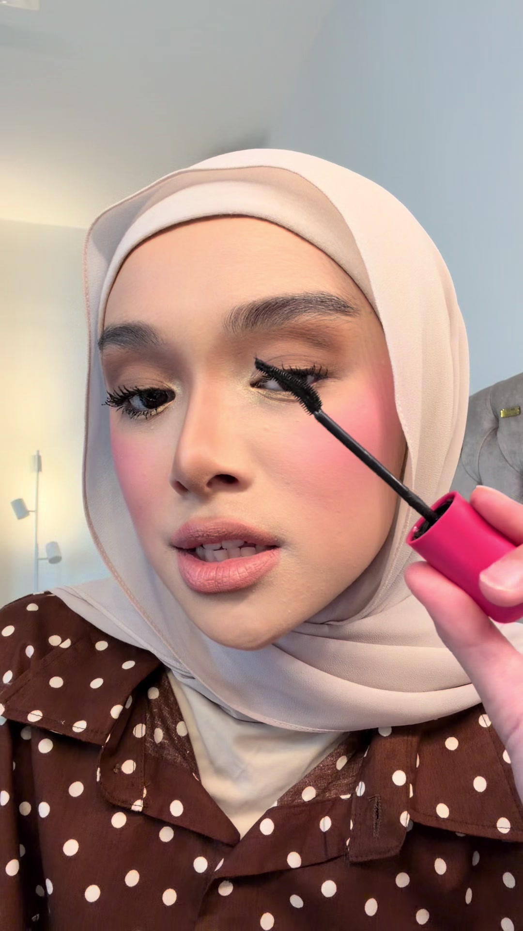 @Marissa Dania