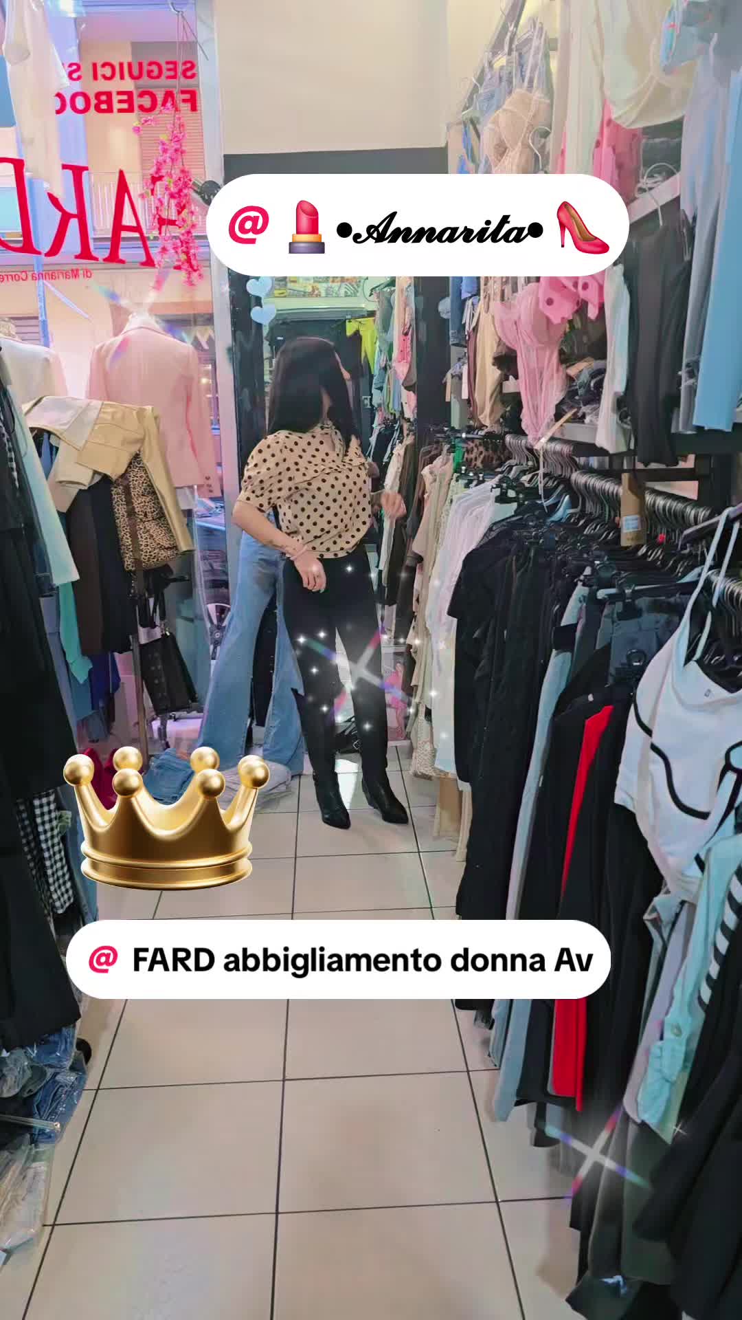 @mariannacorreale