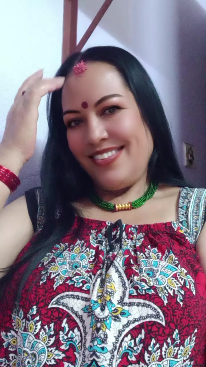 @Januka Karki