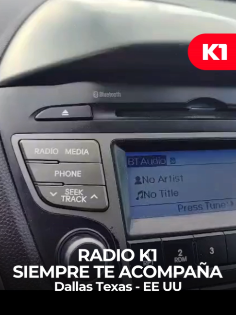 @Radio K1