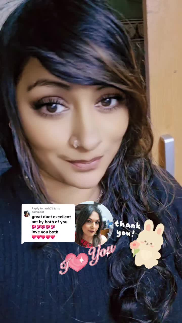 @Angel Ameerakhan