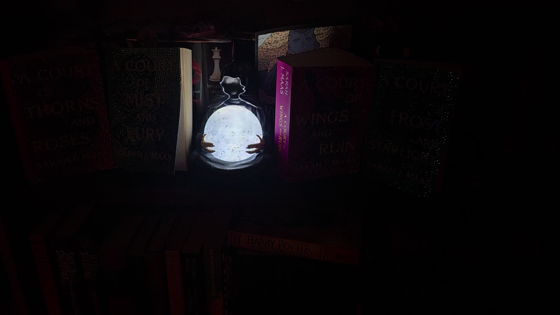 @Renna 📚🔮