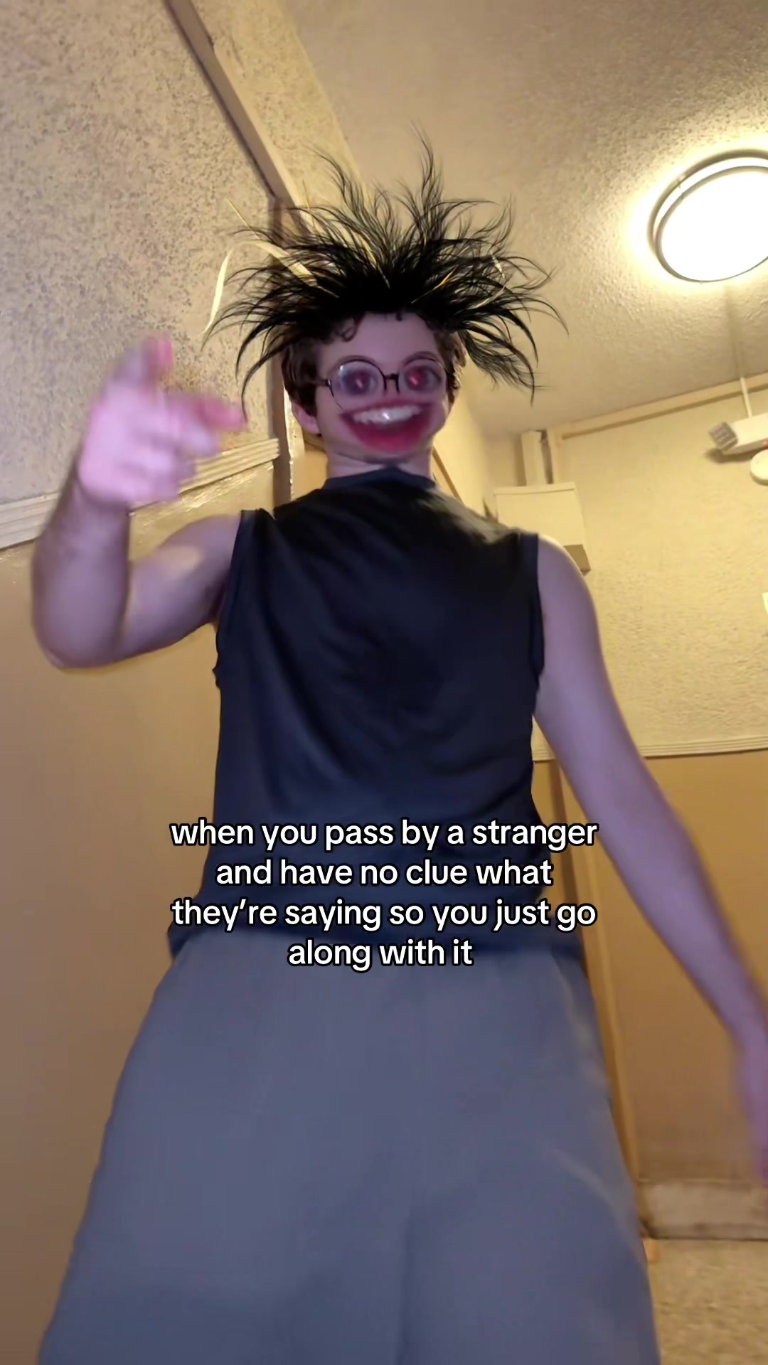 @joey morof