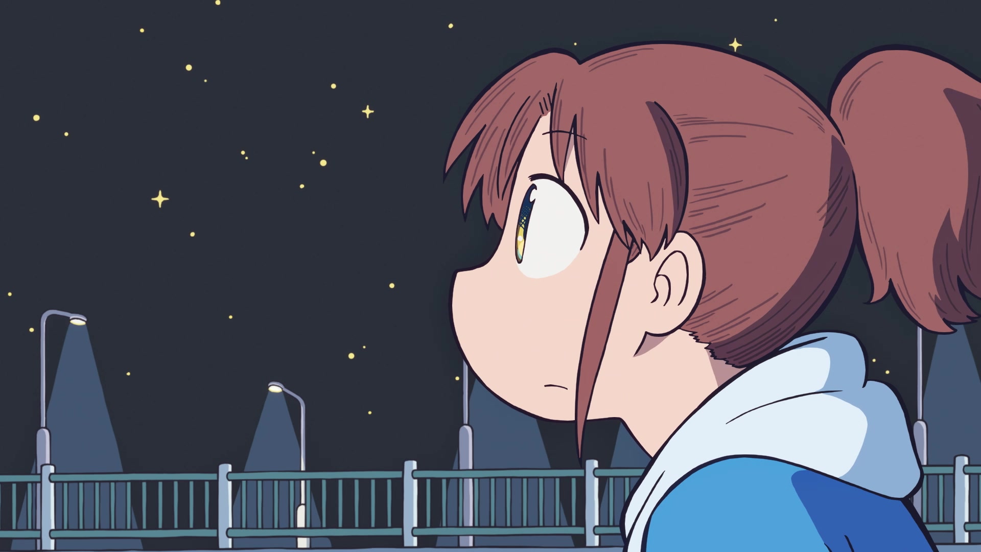 @『CITY THE ANIMATION』公式