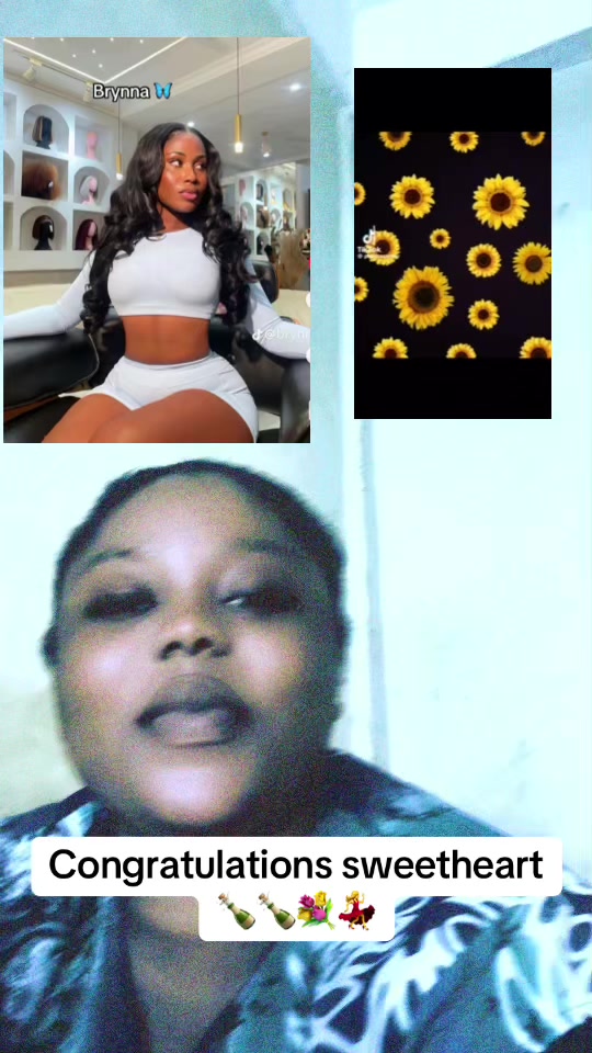 @🧚&zwj;♀️🦋Akosua Noella🦋