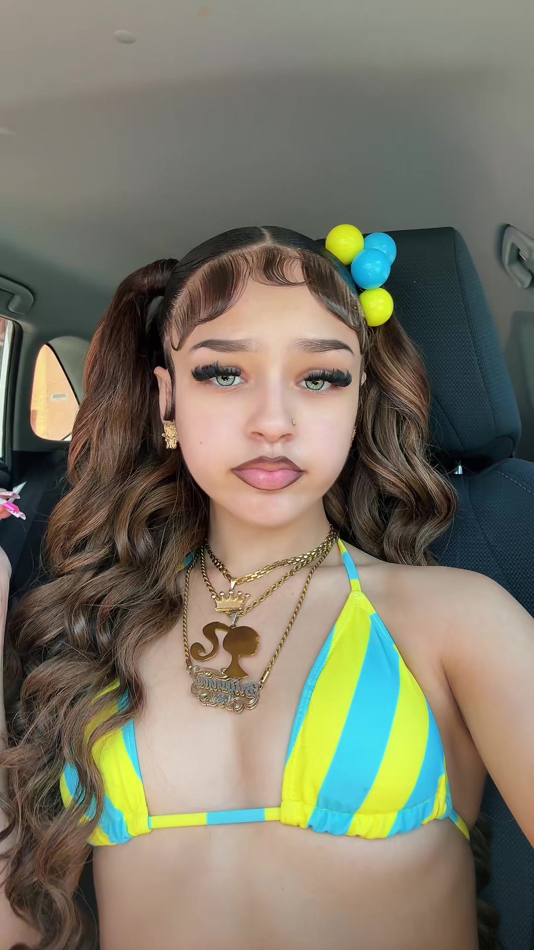@Puerto Rican Princess