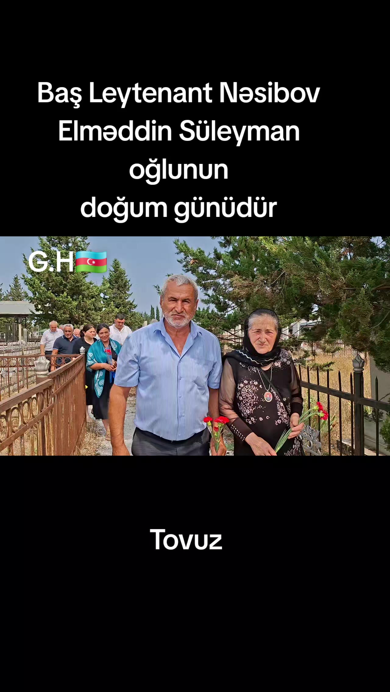 @Blogger Gülnaz Həsənova