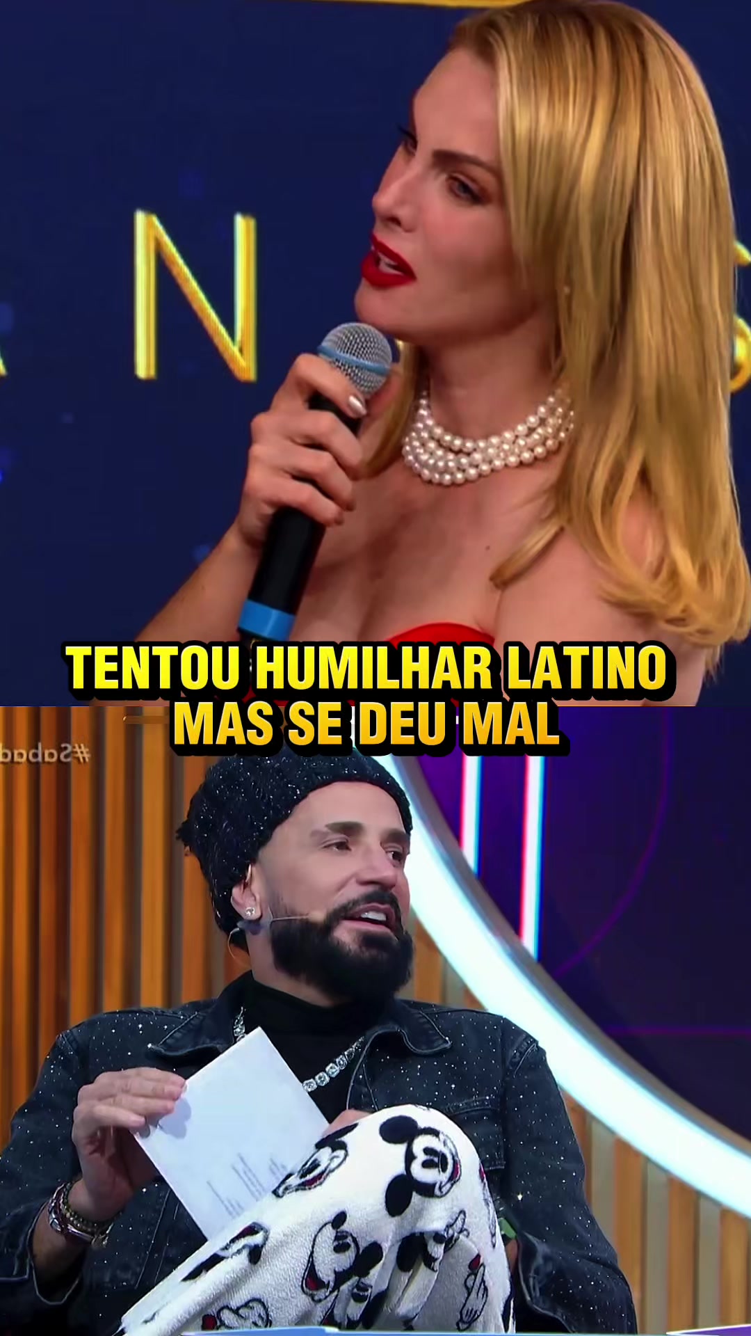 @CURIOSAMENTE FAMOSOS