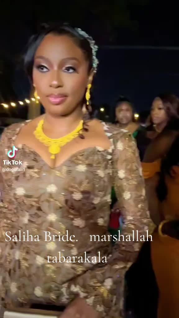 @Saliha Fabrics