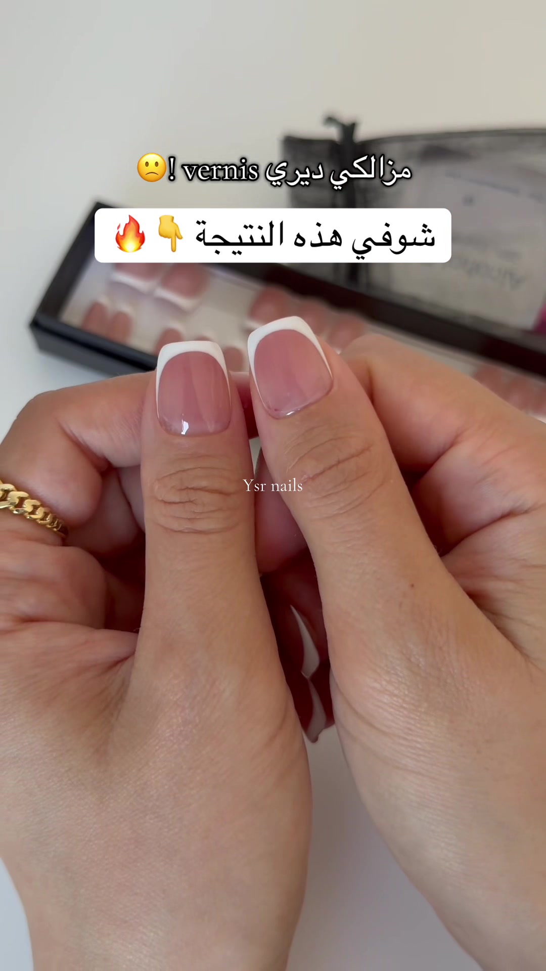 @Ysr Press on Nails