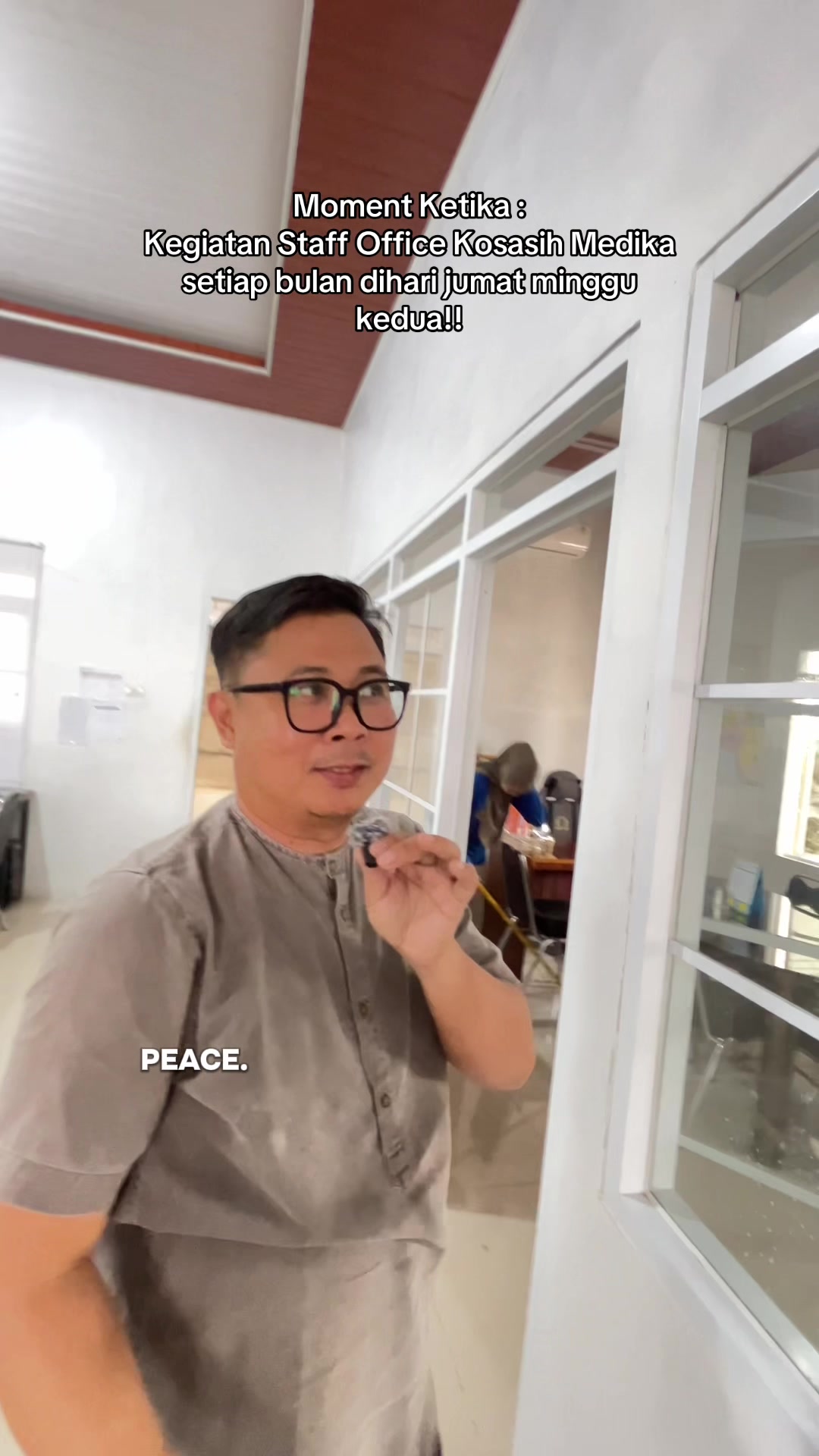 @Klinik Kosasih Medika Lampung